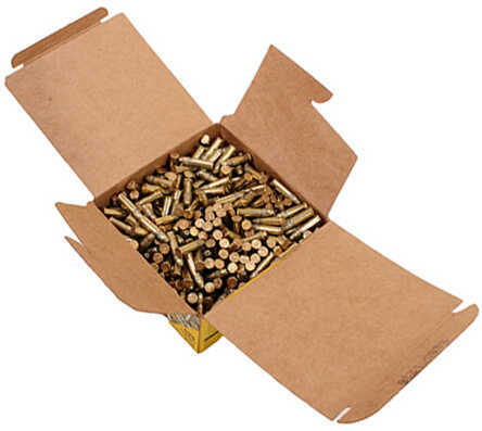 22 Long Rifle 36 Grain Lead 525 Rounds Remington Ammunition