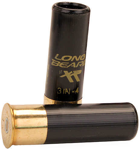 12 Gauge 3" Lead #4  -7/8 oz 10 Rounds Winchester Shotgun Ammunition