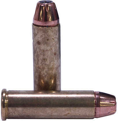 32 H&R MAG 85 Grain Hollow Point 20 Rounds Federal Ammunition