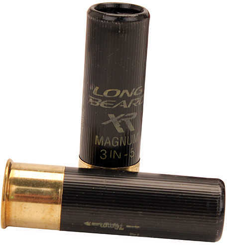 12 Gauge 3" Copper Plated Lead #5  -7/8 oz 10 Rounds Winchester Shotgun Ammunition