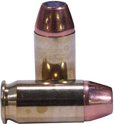 45 ACP 230 Grain Hollow Point 50 Rounds Nosler Ammunition