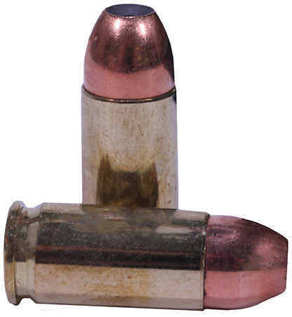 NOSLER ASP 9MM 124G HGJHP 50BX