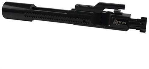 Odin BCG 6.5GREN Blk Nitride