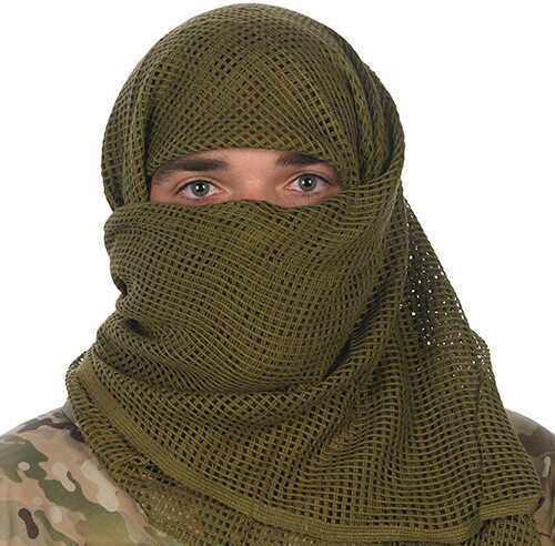 Camcon Sniper Veil - Olive