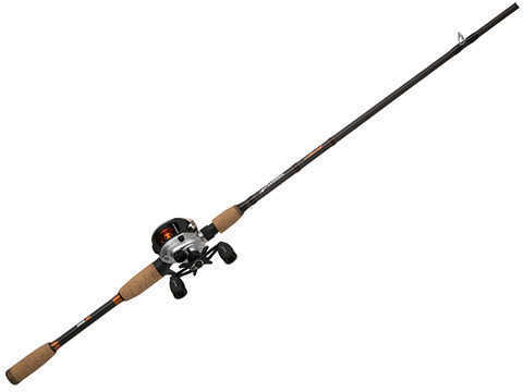 PFL MONARCH 5BB-7' 1PC MH COMBO