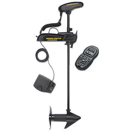 Minn Kota PowerDrive Trolling Motor 54"/55lb with i-Pilot