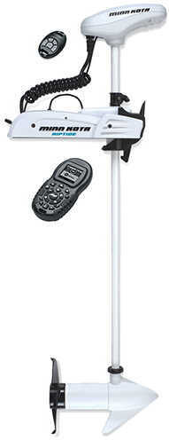 Minn Kota Riptide PowerDrive Trlng Mtr 54"/70lb with i-Pilot