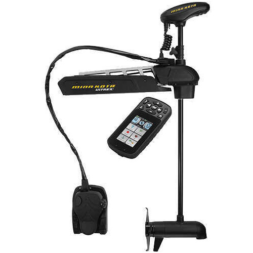 Minn Kota Ultrex Trolling Motor 80lb/45in - US2/i-Pilot BT