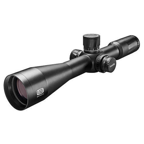 Eotech Vdu318FFMD2 Vudu Black Anodized 3.5-18X50mm 34mm Tube Illuminated Md2-MOA Reticle