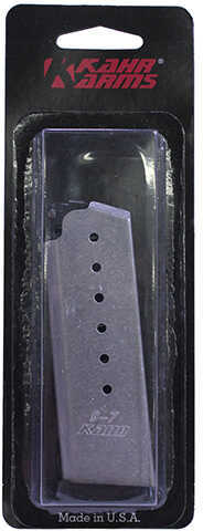 KAHR Arms Magazine 9MM 7-Round Fits K, Kp, & Cw Models