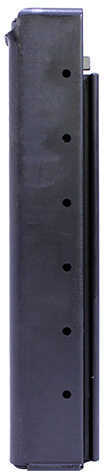 Thompson 30 Round Black Magazine For 45 ACP Md: T11