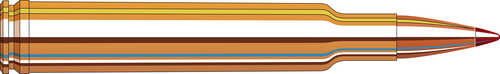 300 Weatherby Mag 200 Grain ELD-X Rounds Hornady Ammunition Magnum