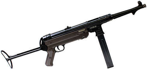 RWS Umarex LEDGENDS MP .177BB Carbine Co2 Power 400Fps