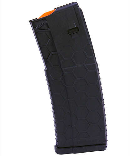 Hexmag Black 20 Round SR25 Magazine