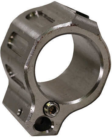 Odin Works Tunable Gas Block .750" Diameter Stainless Steel GB-TUNE-SS