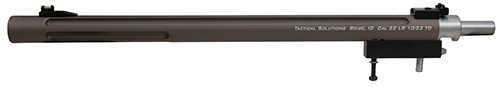 TACSOL Bbl 10/22 16.5 Takedown Thrd Bull FOS