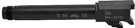 HK 245602 9mm Fits HK Vp9 Black Steel