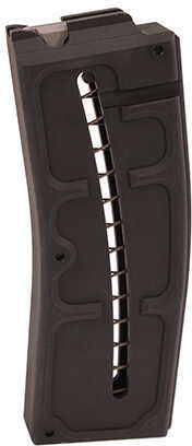 Franklin Armory 5585 F17 SPR 17 WSM 20rd Magazine Black Finish