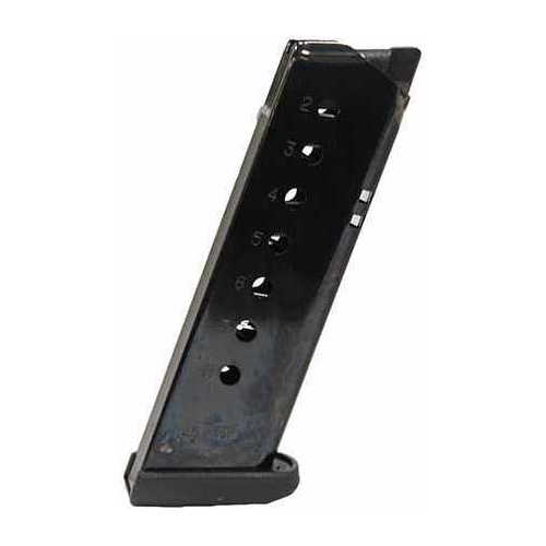 Armscor Magazine Fits Sig Sauer P220 45 ACP 8 Round Blued Finish 44522