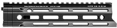 Daniel Defense Mfr 9.0 M-LOK Assembly Black 01-107-15140