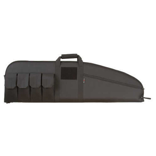 ALLEN COMBAT TACT 46" RIFLE CASE BL