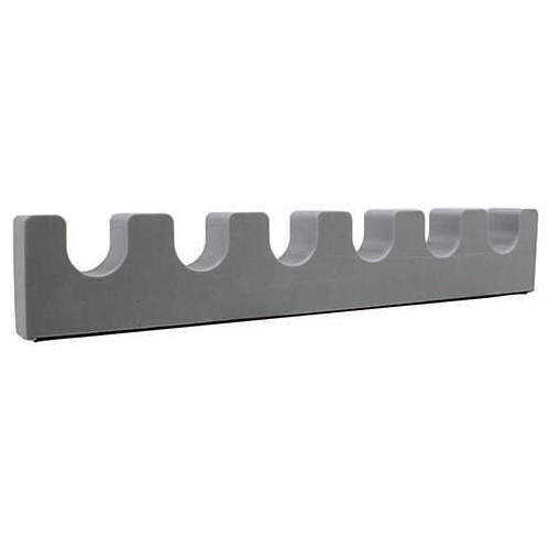 Benchmaster Weapon Rack-Six (6) Gun Barrel Rest