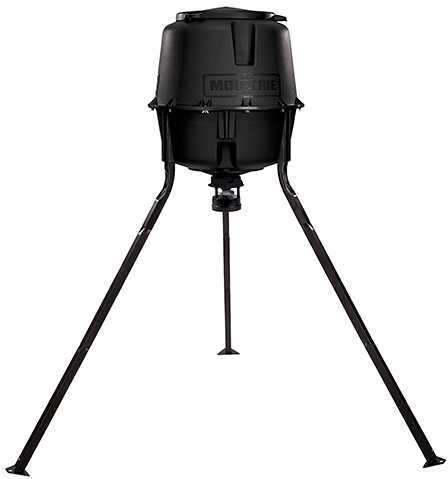 Moultrie 30 Gal Deer Feeder Standard
