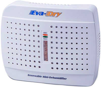 Eva-Dry E-333 Mini Dehumidifier