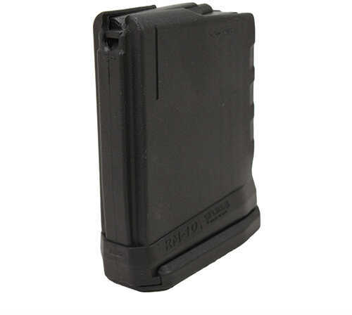 ProMag RM10 AR-15 Rollermag 223 Remington/5.56 NATO 10 Round Polymer Black Finish