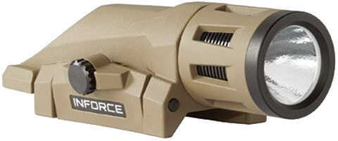 INFORCE WEAP LGT WML FDE 400L