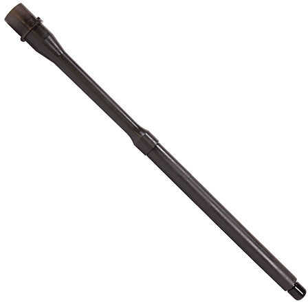 FN 20-100039 AR-15 5.56X45mm Nato 16" Button Rifled M16 Profile Carbine Length Gas System, Black Phosphate Cold Hammer F