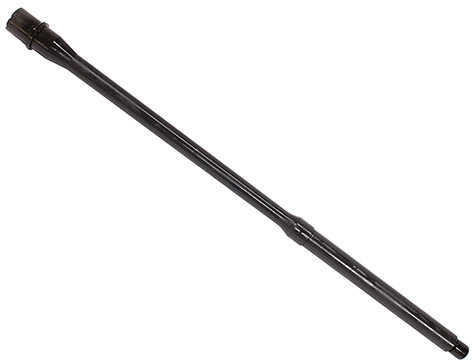 FN 20-100043 AR-15 5.56X45mm Nato 20" Button Rifled M16 Profile Length Gas System Black Phosphate Cold Hammer For