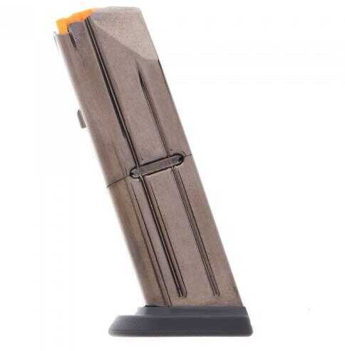 FN 20100062 Mag FNS9C FDE 12Rd Flat