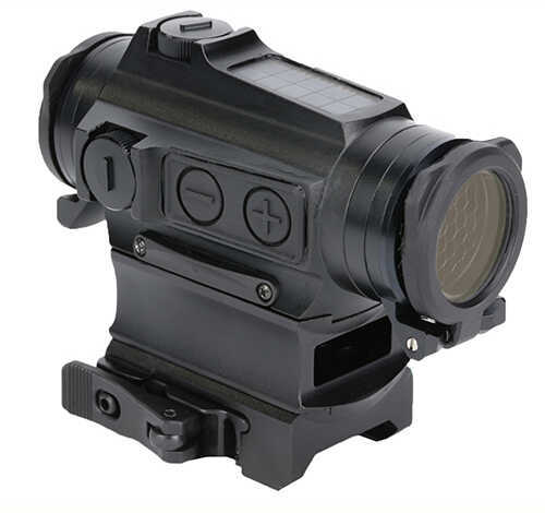 Holosun Cm Micro Reflex Sight Circle Dot/SP/QD