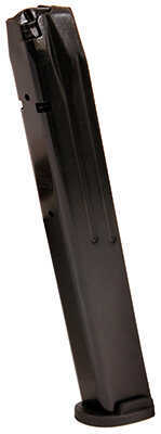 ProMag Sig Sauer P320 9mm 32-Round Capacity Magazine, Blued Md: SIGA9