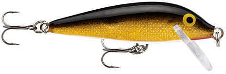 RAPALA COUNTDOWN 07 GOLD