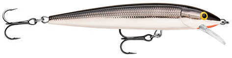 RAPALA HUSKY JERK 10 SILVER