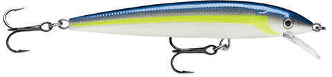 RAPALA HUSKY JERK 10 HELSINKI SHAD