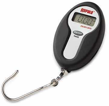 RAPALA 25# Mini Digital Scale