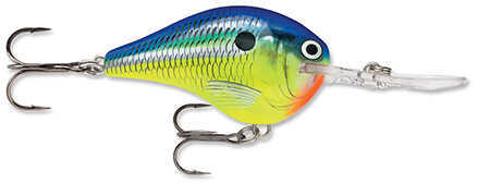 RAPALA DIVES-TO 16 PARROT