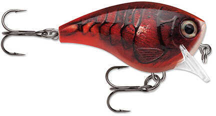 RAPALA BALSA XTREME BRAT 06 DELTA
