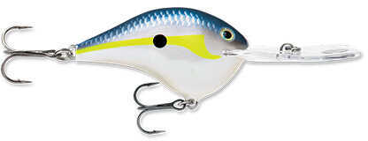 RAP DIVES-TO METAL 20 HELSINKI SHAD