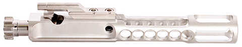 FOSTECH AR-15 UPR COMP LM BCG NKL