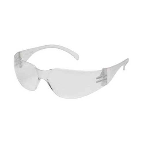 Pyramex S4110S Intruder Eye Protection Clear