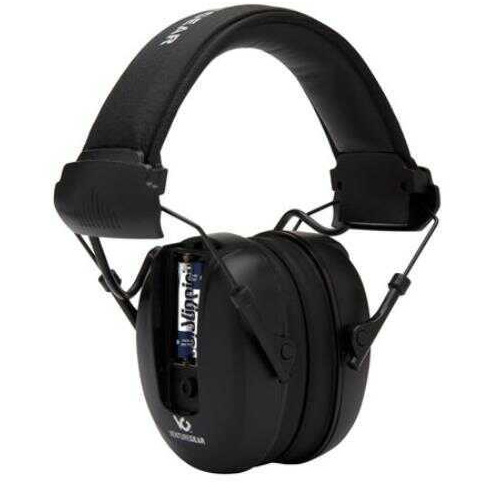 PYRAMEX HEARING PROTECTION ELECTRONIC Model: PVGPME10