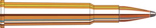 30-40 Krag 180 Grain Polymer Tip 20 Rounds Hornady Ammunition