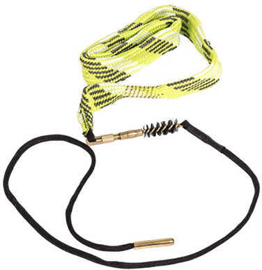 Breakthrough Clean Bore Snake .35/.38/9mm Caliber Md: BR-35/38/9P