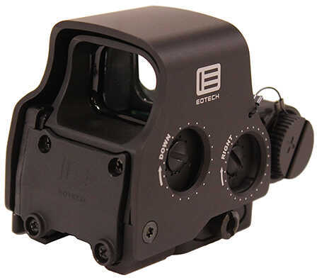 EOTECH EXPS20 HWS A65 68 MOA/Dot Grn RET