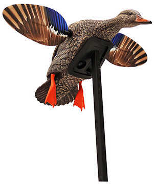 Mojo HW2471 Mini Mallard Hen Motion Decoy