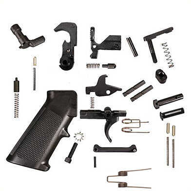 Smith & Wesson M&P AR Lower Parts Kit AR-15 AR Platform md: 1085634